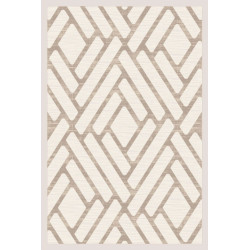 Dywan Dywilan Stylish 02 Beige