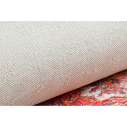 Dywan do prania ANDRE 1684 Ramka, vintage antypoślizgowy - czerwony 160x220cm Dywan do prania ANDRE 1684 Ramka, vintage antypoślizgowy - czerwony 160x220cm