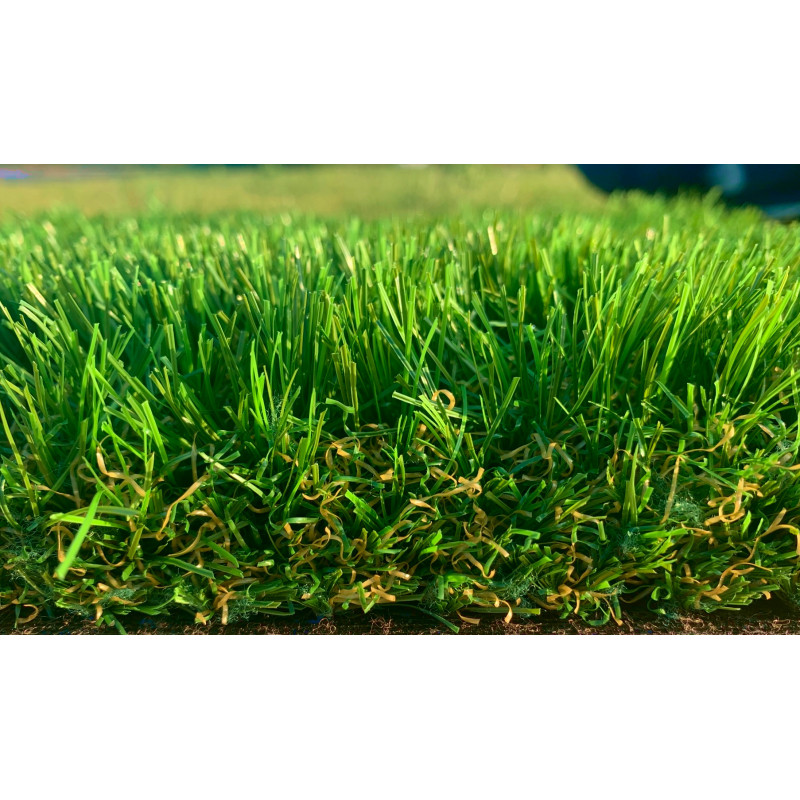 Sztuczna trawa Mileno Verde Sztuczna trawa Mileno Verde