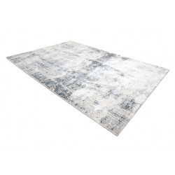Dywan AKRYL ELITRA 6202 Abstrakcja przecierany kość słoniowa / niebieski 160x230cm Dywan AKRYL ELITRA 6202 Abstrakcja przecierany kość słoniowa / niebieski 160x230cm