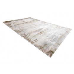 Dywan AKRYL ELITRA 9972 Abstrakcja przecierany kość słoniowa / beż 160x230cm Dywan AKRYL ELITRA 9972 Abstrakcja przecierany kość słoniowa / beż 160x230cm