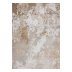 Dywan AKRYL VALS 9995 Przecierany ornament beż / kość słoniowa  240x350cm
