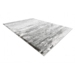 Dywan AKRYL VALS 2359 Abstrakcja kość słoniowa / szary 80x300cm Dywan AKRYL VALS 2359 Abstrakcja kość słoniowa / szary 80x300cm