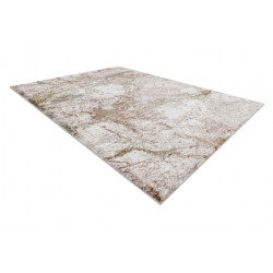 Dywan AKRYL VALS 0073 Marmur beż / miedziany 70x140cm Dywan AKRYL VALS 0073 Marmur beż / miedziany 70x140cm