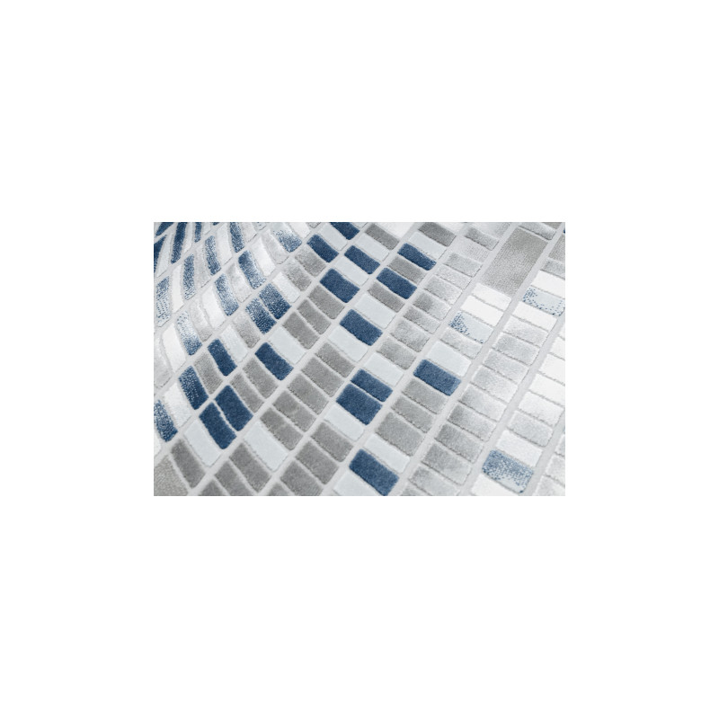 Dywan AKRYL VALS 8375 Geometryczny przestrzenny 3D kość słoniowa / szary 250x350cm Dywan AKRYL VALS 8375 Geometryczny przestrzenny 3D kość słoniowa / szary 250x350cm