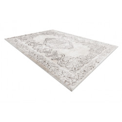 Dywan AKRYL VALS 2332 Ornament beż 70x140cm Dywan AKRYL VALS 2332 Ornament beż 70x140cm