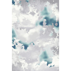 Dywan Dywilan Maxim 4 Blue