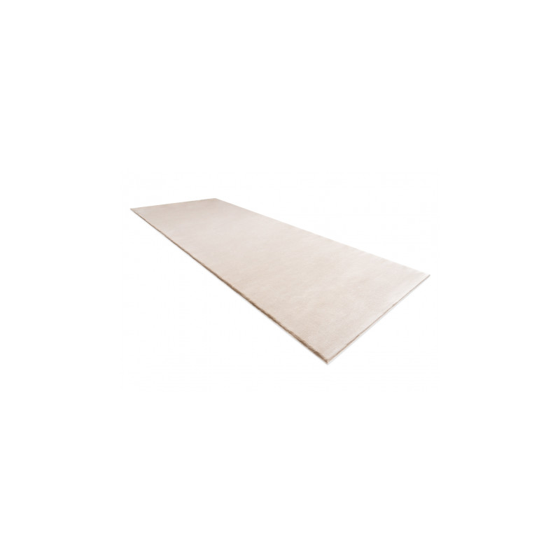 Dywan, chodnik AKRYL VALS 9871 Jednolity, jednokolorowy beż 80x300cm Dywan, chodnik AKRYL VALS 9871 Jednolity, jednokolorowy beż 80x300cm