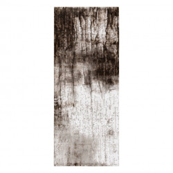 Dywan AKRYL VALS 8797 Abstrakcja beż / kość słoniowa  60x150cm