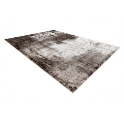 Dywan AKRYL VALS 8797 Abstrakcja beż / kość słoniowa 60x150cm Dywan AKRYL VALS 8797 Abstrakcja beż / kość słoniowa 60x150cm