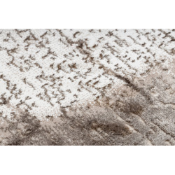 Dywan AKRYL VALS 8797 Abstrakcja beż / kość słoniowa 60x150cm Dywan AKRYL VALS 8797 Abstrakcja beż / kość słoniowa 60x150cm