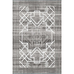 Dywan Dywilan Bari 4 Grey
