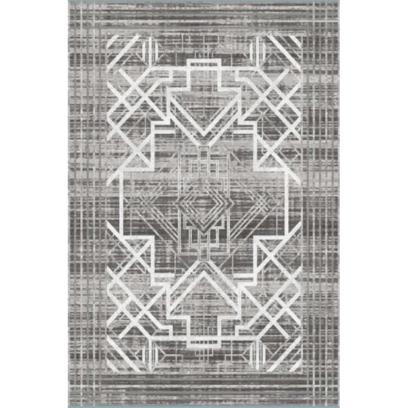 Dywan Dywilan Bari 4 Grey