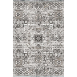 Dywan Dywilan Bari 6 Grey