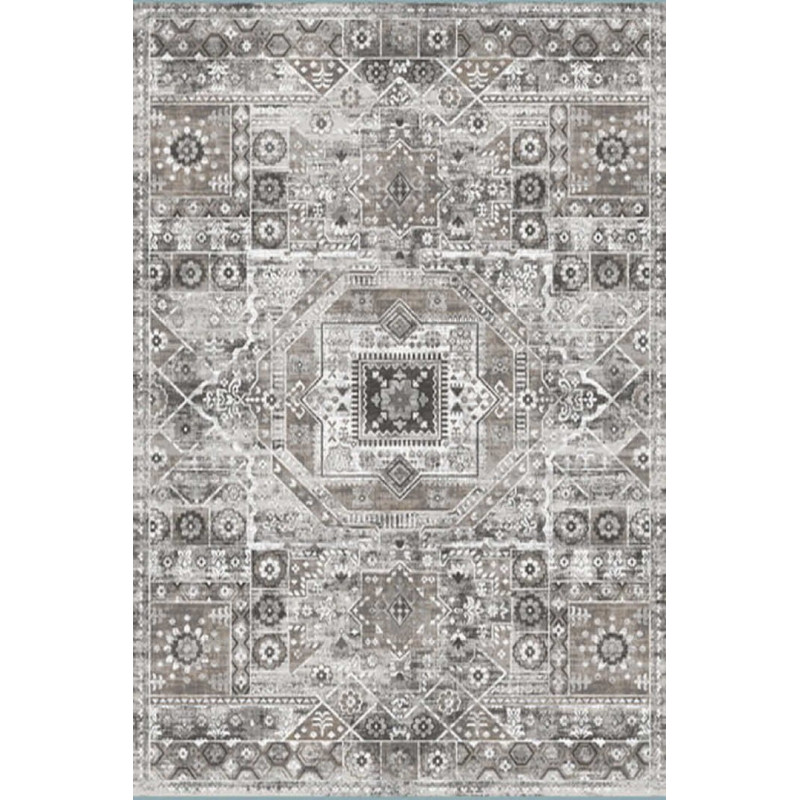 Dywan Dywilan Bari 6 Grey