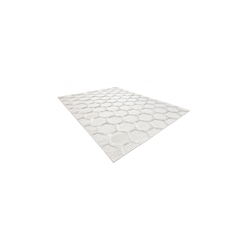 Dywan SANTO SZNURKOWY SIZAL 58391 Plaster miodu beż 140x190cm Dywan SANTO SZNURKOWY SIZAL 58391 Plaster miodu beż 140x190cm