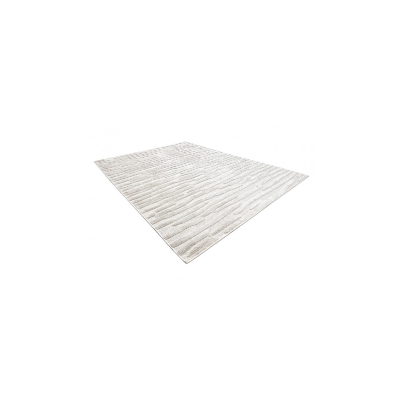 Dywan SANTO SZNURKOWY SIZAL 58394 Fale beż 80x150cm Dywan SANTO SZNURKOWY SIZAL 58394 Fale beż 80x150cm