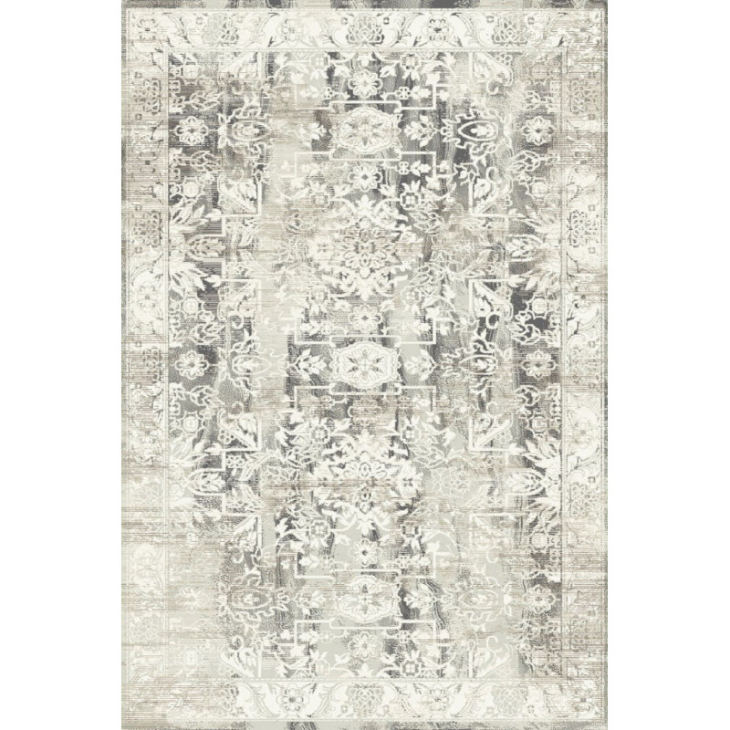Dywan Dywilan Mila 6 L.Beige Antracite  / 60AY71A