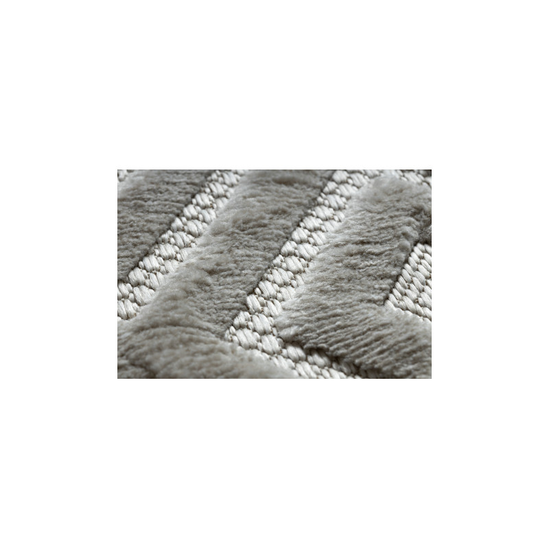 Dywan SANTO SZNURKOWY SIZAL 58365A Romby beż 120x170cm Dywan SANTO SZNURKOWY SIZAL 58365A Romby beż 120x170cm