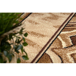 Dywan BCF Morad OPAL ramka, klasyczny - beż 200x300cm Dywan BCF Morad OPAL ramka, klasyczny - beż 200x300cm