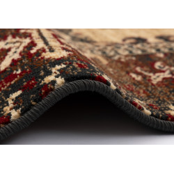 Dywan syntetyczny FD Standard Celio czarny Dywan syntetyczny FD Standard Celio czarny
