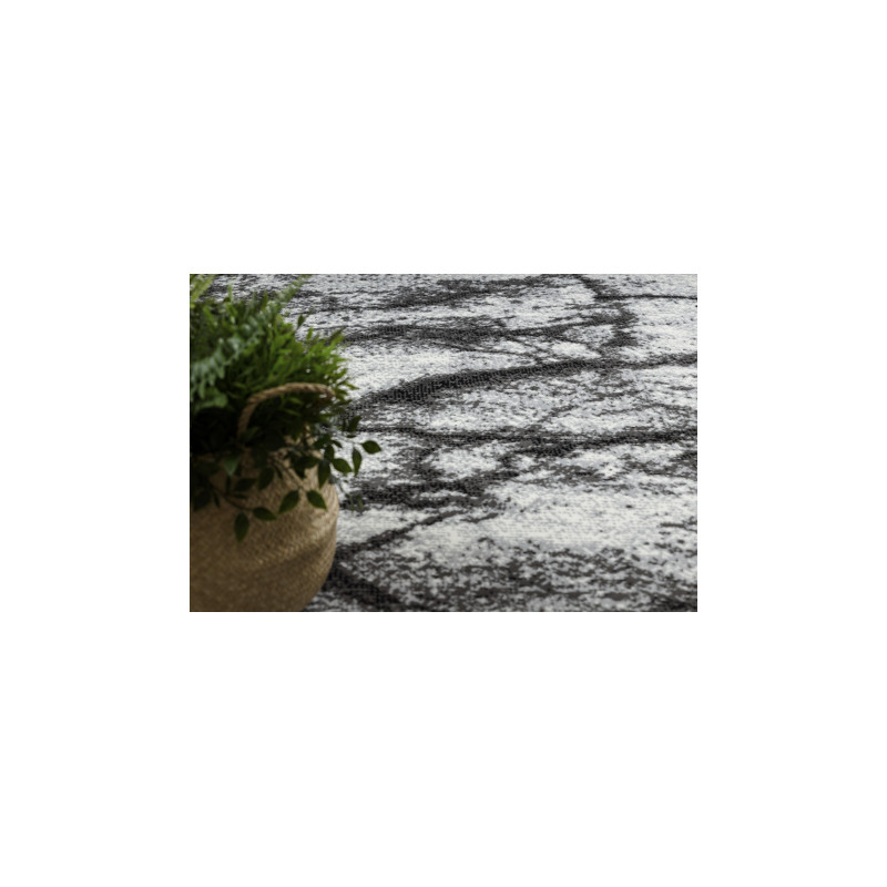 Dywan BCF Morad MARMUR - szary 80x150cm Dywan BCF Morad MARMUR - szary 80x150cm