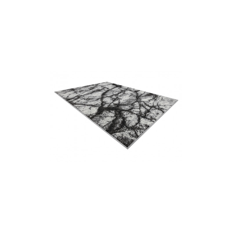 Dywan BCF Morad MARMUR - szary 140x200cm Dywan BCF Morad MARMUR - szary 140x200cm