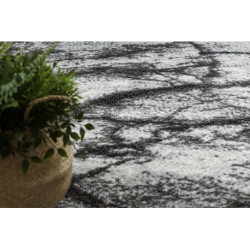 Dywan BCF Morad MARMUR - szary 140x200cm Dywan BCF Morad MARMUR - szary 140x200cm