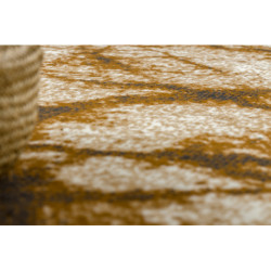Dywan BCF Morad MARMUR - beż / szare złoto 200x300cm Dywan BCF Morad MARMUR - beż / szare złoto 200x300cm