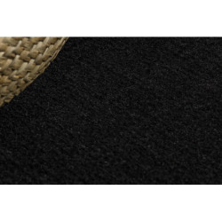 Dywan BCF Morad GREK grecki - czarny 160x220cm Dywan BCF Morad GREK grecki - czarny 160x220cm
