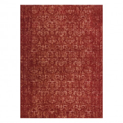 Dywan wełniany JADE 45015/300 Ornament czerwony / beż OSTA 140x200cm