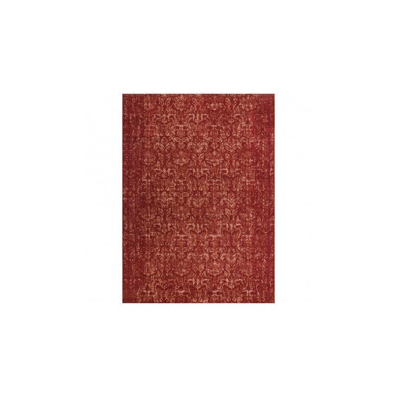 Dywan wełniany JADE 45015/300 Ornament czerwony / beż OSTA 140x200cm