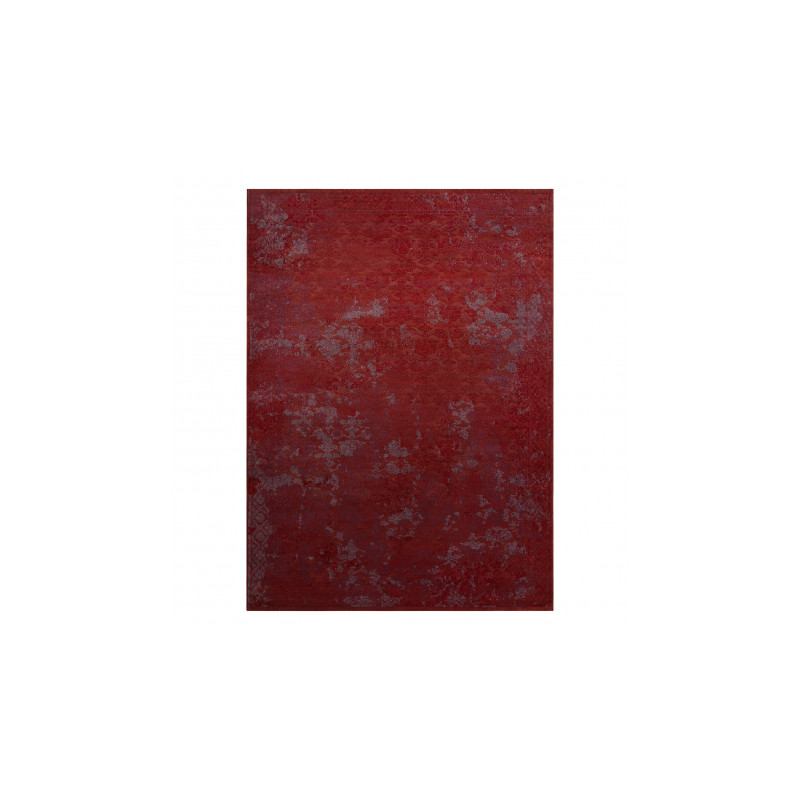 Dywan wełniany JADE 45000/301 Ornament czerwony / szary OSTA 200x300cm Dywan wełniany JADE 45000/301 Ornament czerwony / szary OSTA 200x300cm