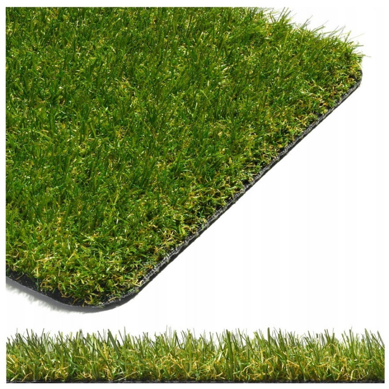 Dywan Sztuczna Trawa Intens Verde