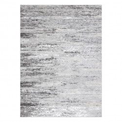 Dywan LIRA E2558 Beton strukturalny, nowoczesny, glamour - szary 200x290cm