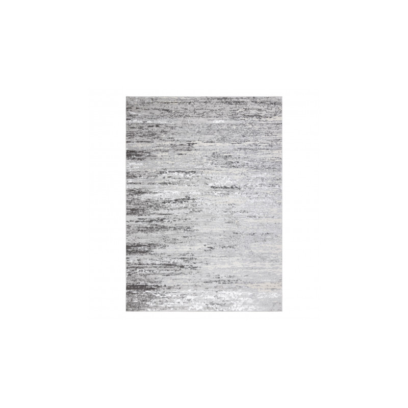 Dywan LIRA E2558 Beton strukturalny, nowoczesny, glamour - szary 200x290cm