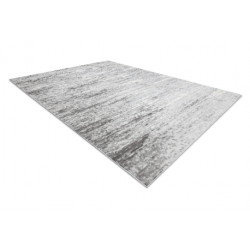 Dywan LIRA E2558 Beton strukturalny, nowoczesny, glamour - szary 200x290cm