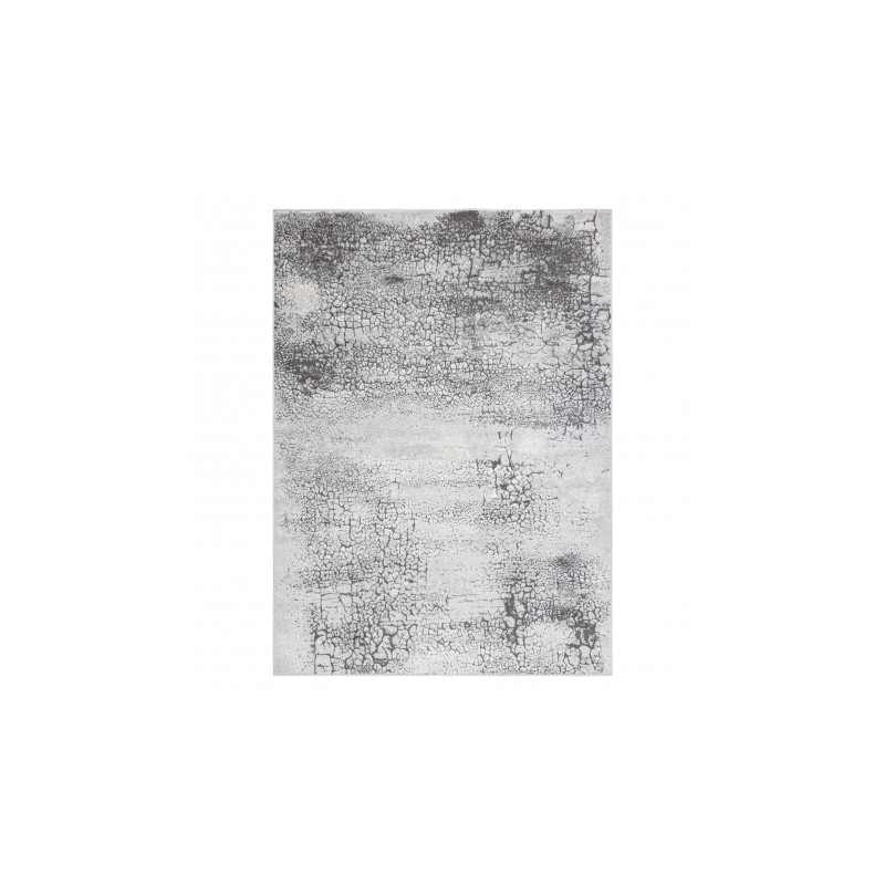 Dywan LIRA HE528 Vintage przecierany, strukturalny, nowoczesny, glamour - szary 200x290cm Dywan LIRA HE528 Vintage przecierany, strukturalny, nowoczesny, glamour - szary 200x290cm