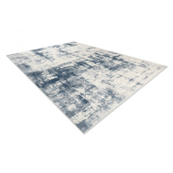 Dywan NAIN Przecierany vintage 7005/51955 beż / granat 240x340cm
