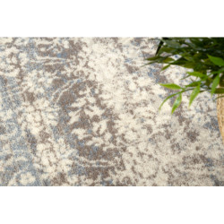 Dywan NAIN Ornament vintage 7594/51955 beż / niebieski 120x170cm Dywan NAIN Ornament vintage 7594/51955 beż / niebieski 120x170cm