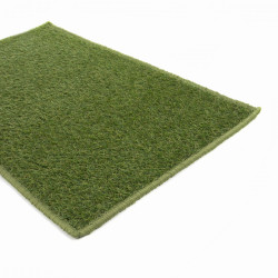 Wycieraczka Sztuczna Trawa Intens Verde Wycieraczka Sztuczna Trawa Intens Verde