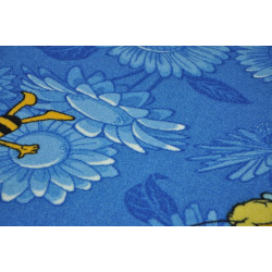 Dywan AW  Disney Maja 77 blue