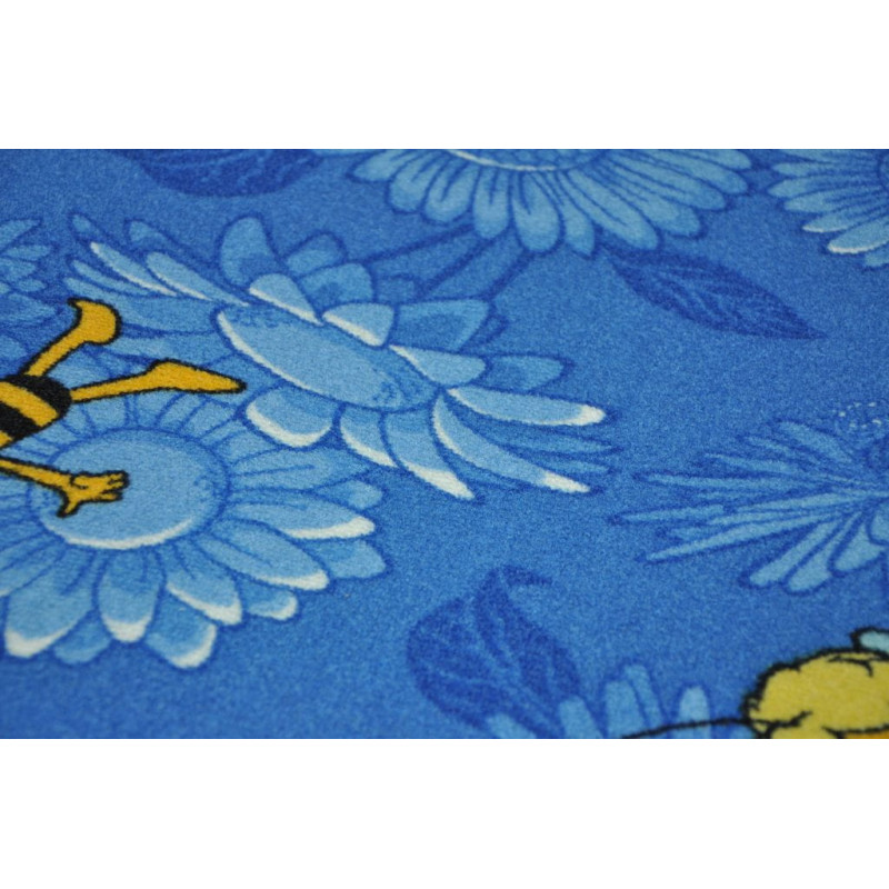Dywan AW  Disney Maja 77 blue