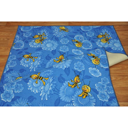 Dywan AW  Disney Maja 77 blue