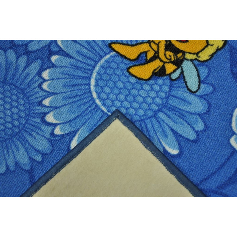 Dywan AW  Disney Maja 77 blue