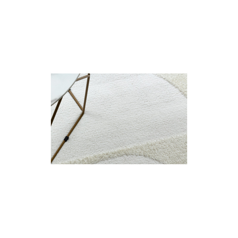 Dywan MODE 8598 geometryczny krem 180x270cm Dywan MODE 8598 geometryczny krem 180x270cm