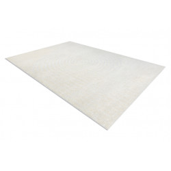 Dywan MODE 8587 geometryczny krem 120x170cm
