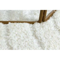 Dywan MODE 8587 geometryczny krem 120x170cm