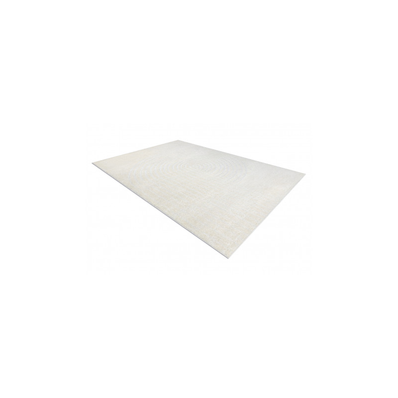 Dywan MODE 8587 geometryczny krem 140x190cm Dywan MODE 8587 geometryczny krem 140x190cm