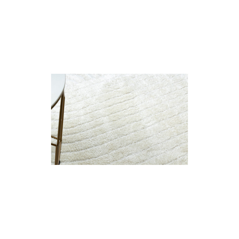 Dywan MODE 8587 geometryczny krem 140x190cm Dywan MODE 8587 geometryczny krem 140x190cm